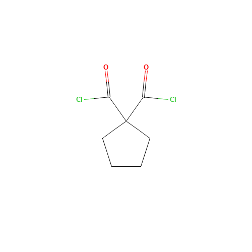 FT-0735687 CAS:53179-95-6 chemical structure