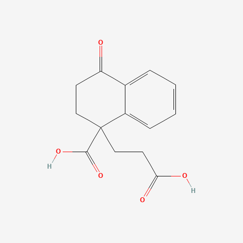FT-0735688 CAS:3123-52-2 chemical structure