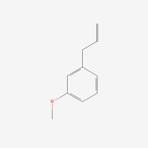 1-methoxy-3-prop-2-enylbenzene (CAS: 24743-14-4) - Related Chemical Product