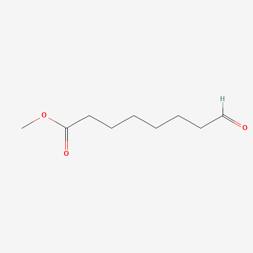 methyl 8-oxooctanoate (CAS: 3884-92-2) - Related Chemical Product