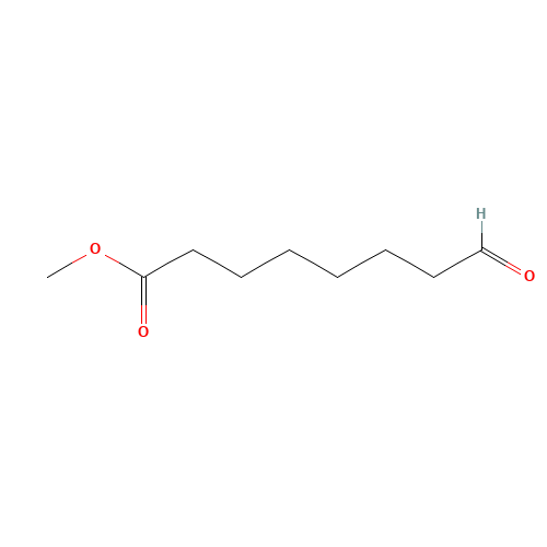 FT-0735695 CAS:3884-92-2 chemical structure