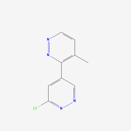 FT-0735697 CAS:749258-91-1 chemical structure