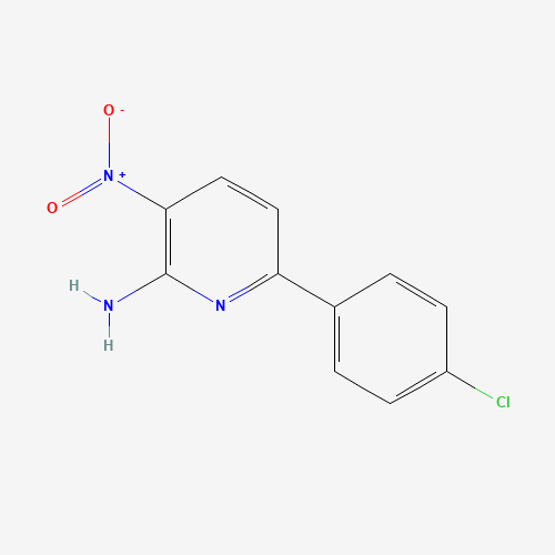 FT-0735703 CAS:102291-55-4 chemical structure