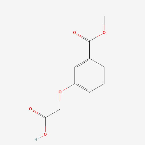 FT-0735708 CAS:113496-11-0 chemical structure