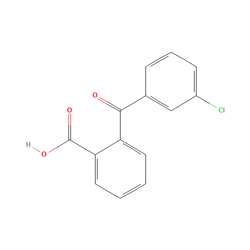 FT-0735716 CAS:13450-37-8 chemical structure