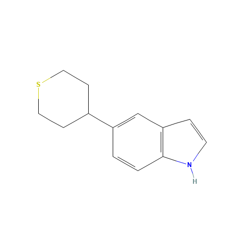 FT-0735721 CAS:885273-39-2 chemical structure