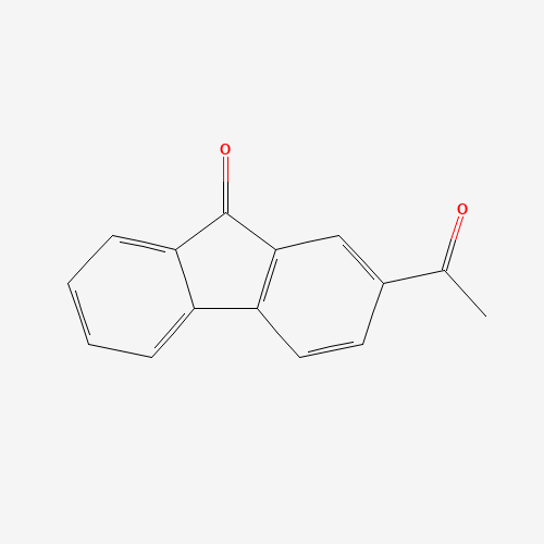 FT-0735723 CAS:42136-05-0 chemical structure