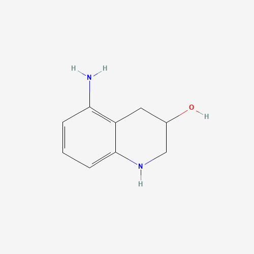 FT-0735725 CAS:851786-40-8 chemical structure