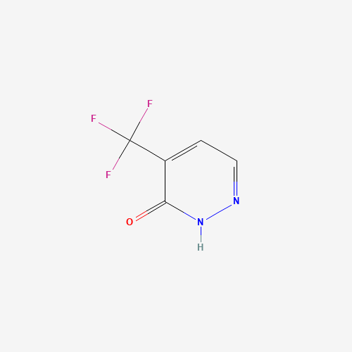 FT-0735726 CAS:749258-95-5 chemical structure