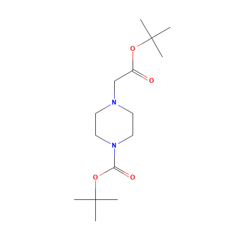 FT-0735729 CAS:180576-04-9 chemical structure