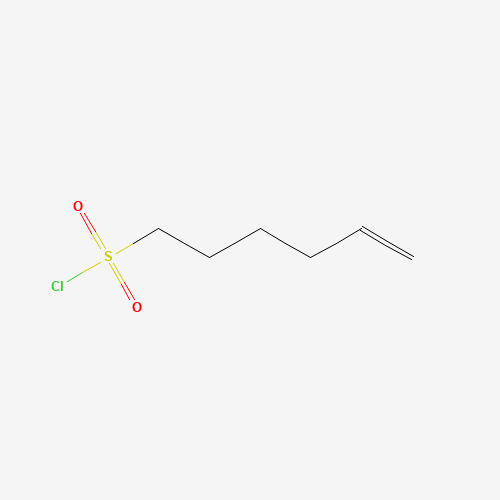 FT-0735730 CAS:133216-86-1 chemical structure