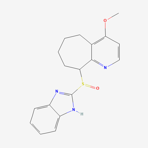 FT-0735738 CAS:136177-53-2 chemical structure