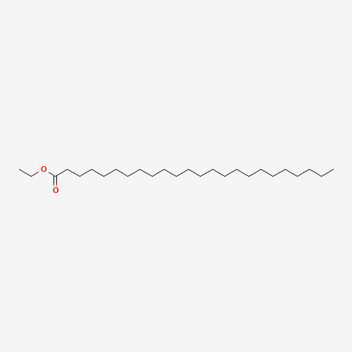 ethyl tetracosanoate (CAS: 24634-95-5) - Related Chemical Product