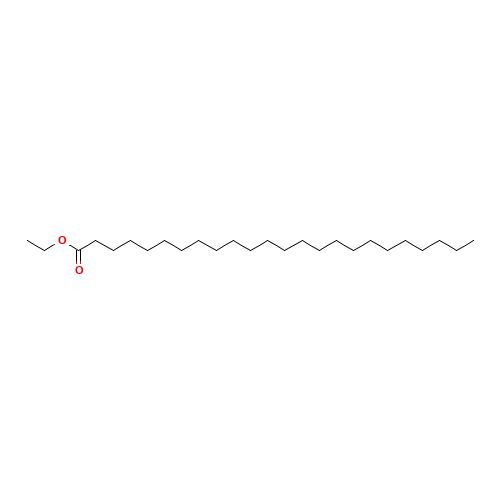 ethyl tetracosanoate (CAS: 24634-95-5) - Related Chemical Product