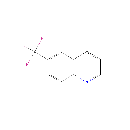 FT-0735741 CAS:325-13-3 chemical structure