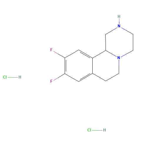 FT-0735742 CAS:1188264-35-8 chemical structure