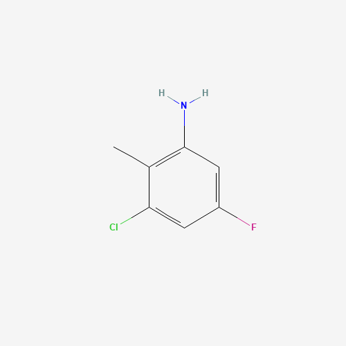 FT-0735746 CAS:886761-87-1 chemical structure