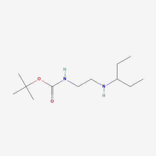 FT-0735749 CAS:1284246-72-5 chemical structure