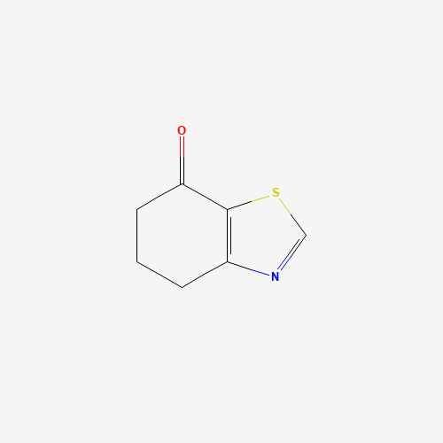 FT-0735753 CAS:935850-03-6 chemical structure