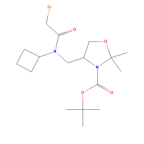 FT-0735759 CAS:1284248-83-4 chemical structure