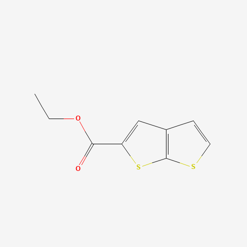 FT-0735766 CAS:335030-45-0 chemical structure