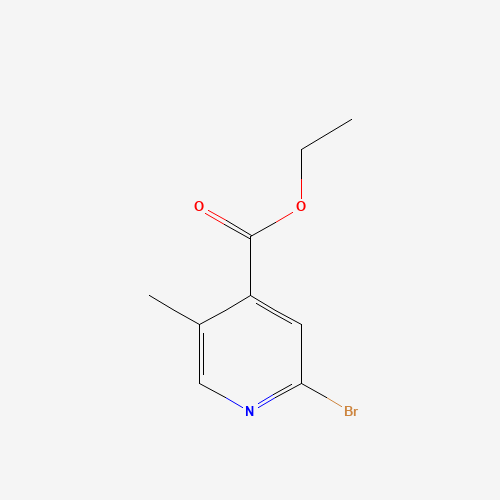FT-0735777 CAS:1227603-29-3 chemical structure