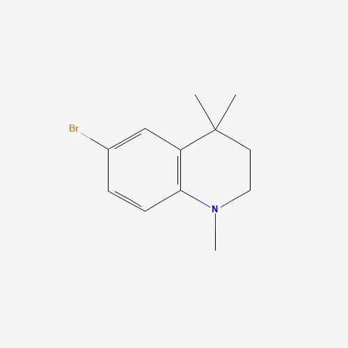 FT-0735780 CAS:197379-70-7 chemical structure