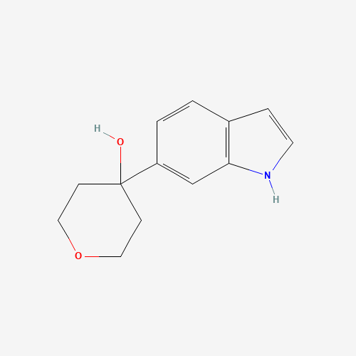 FT-0735781 CAS:885273-47-2 chemical structure