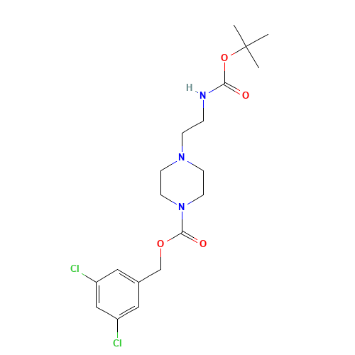 FT-0735798 CAS:1613513-34-0 chemical structure