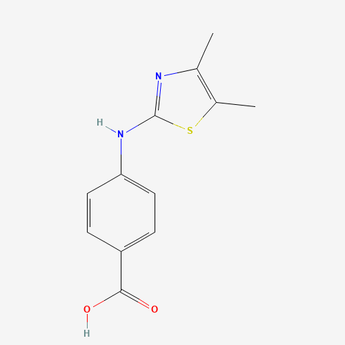 FT-0735804 CAS:100142-85-6 chemical structure