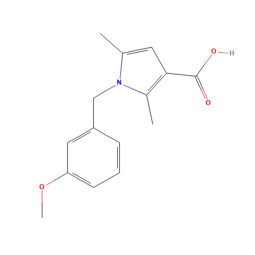 FT-0735807 CAS:1184384-91-5 chemical structure