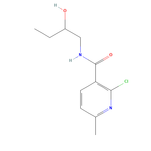 FT-0735809 CAS:1228430-74-7 chemical structure