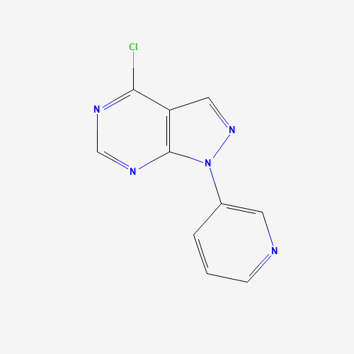 FT-0735810 CAS:650638-19-0 chemical structure