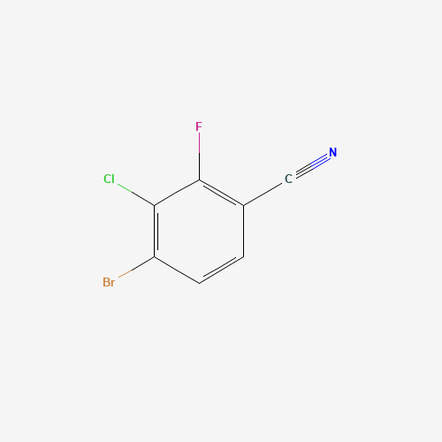 FT-0735816 CAS:1160574-68-4 chemical structure