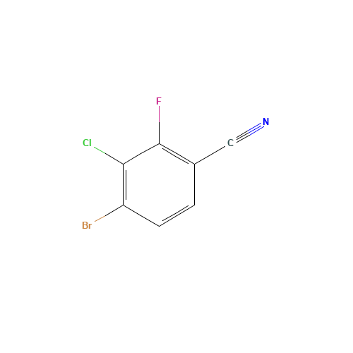 FT-0735816 CAS:1160574-68-4 chemical structure
