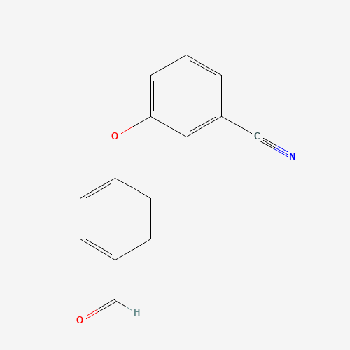 FT-0735818 CAS:90208-22-3 chemical structure