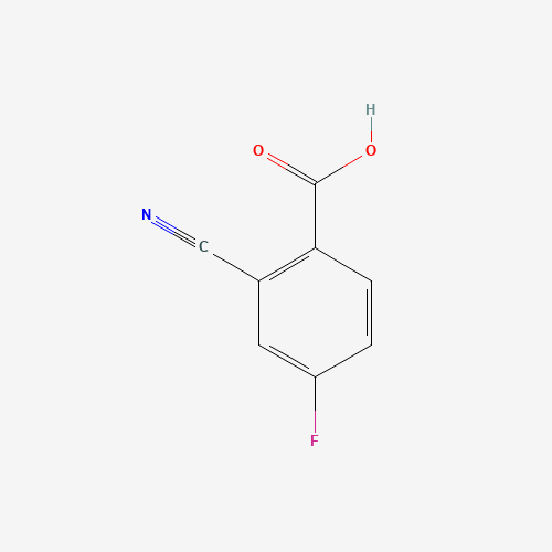 FT-0735822 CAS:1214369-42-2 chemical structure
