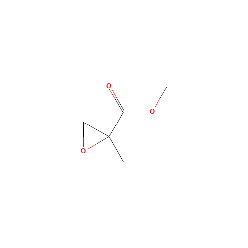 methyl 2-methyloxirane-2-carboxylate (CAS: 58653-97-7) - Related Chemical Product