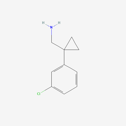 FT-0735827 CAS:115816-31-4 chemical structure