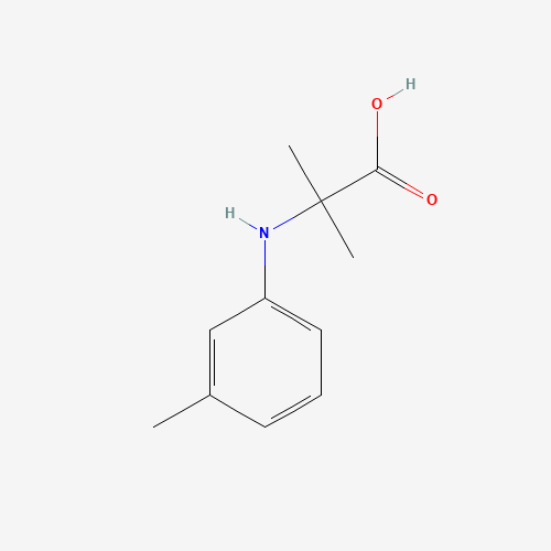 FT-0735832 CAS:117755-93-8 chemical structure