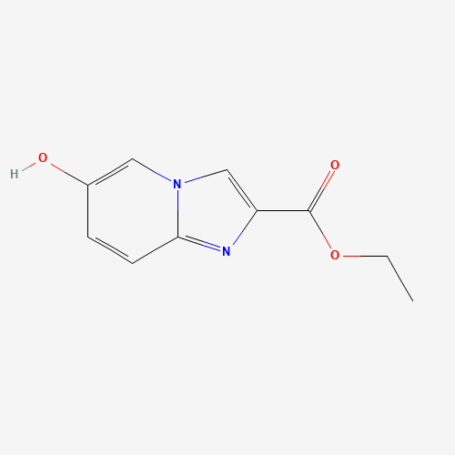 FT-0735834 CAS:1254170-86-9 chemical structure