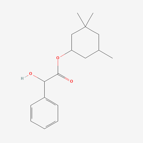 FT-0735837 CAS:456-59-7 chemical structure