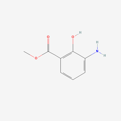 methyl 3-amino-2-hydroxybenzoate (CAS: 35748-34-6) - Related Chemical Product