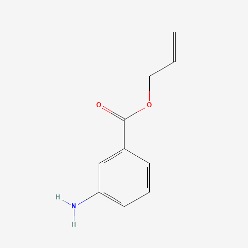FT-0735842 CAS:56768-05-9 chemical structure