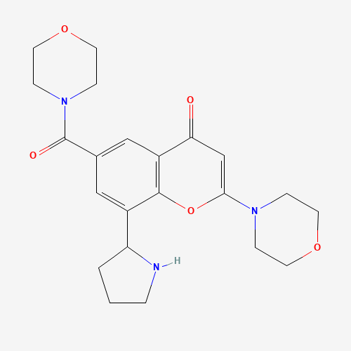FT-0735844 CAS:1403458-70-7 chemical structure