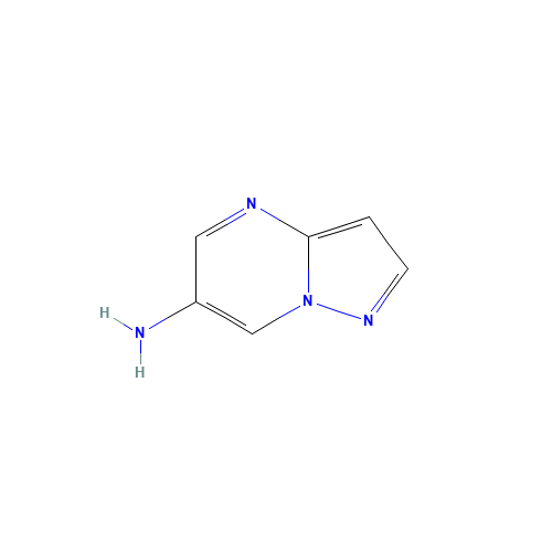 FT-0735845 CAS:1018125-39-7 chemical structure