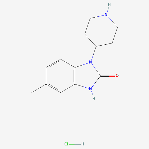 FT-0735854 CAS:58859-82-8 chemical structure