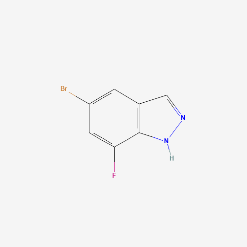 FT-0735857 CAS:1260381-83-6 chemical structure
