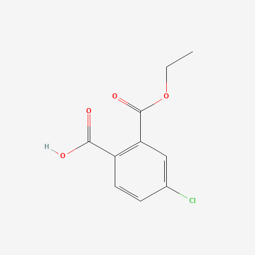 FT-0735859 CAS:1019118-22-9 chemical structure