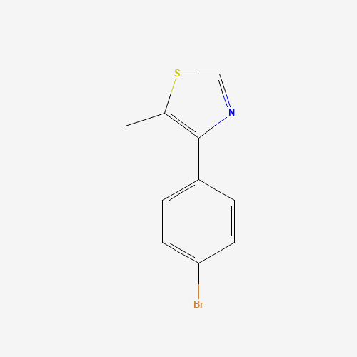 FT-0735880 CAS:252561-64-1 chemical structure